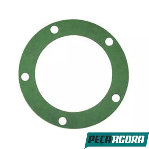 CAIXA 5  JUNTA DA CALOTA DIANTEIRA PARA SCANIA (CX.156938**5)