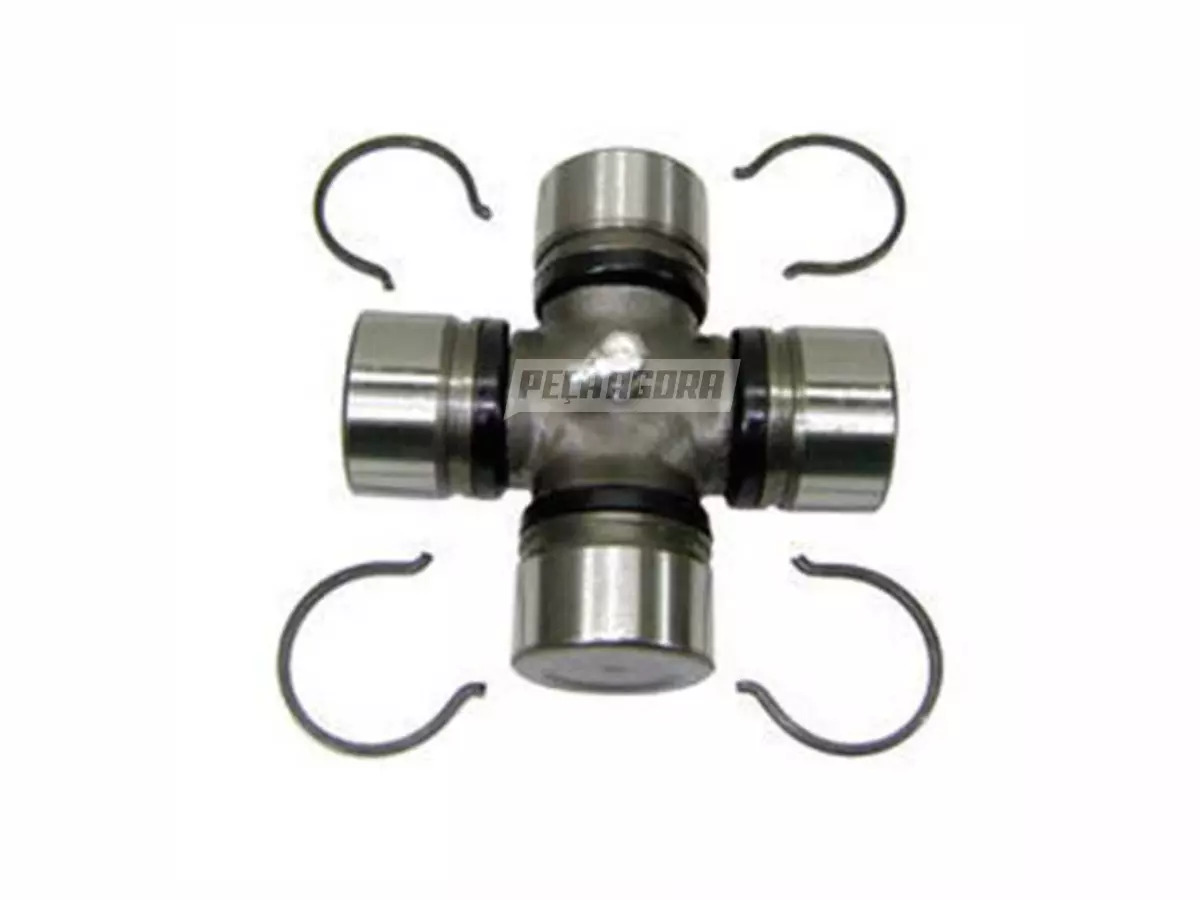 CRUZETA CARDAN MERCEDES BENZ MB L E 1418 1618 1718 (B3854100131)