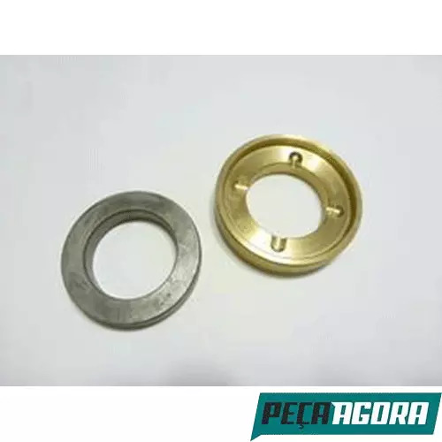 CHIME MANGA EIXO VW VOLKSWAGEN 14150 14220 13150 (2RP407393)