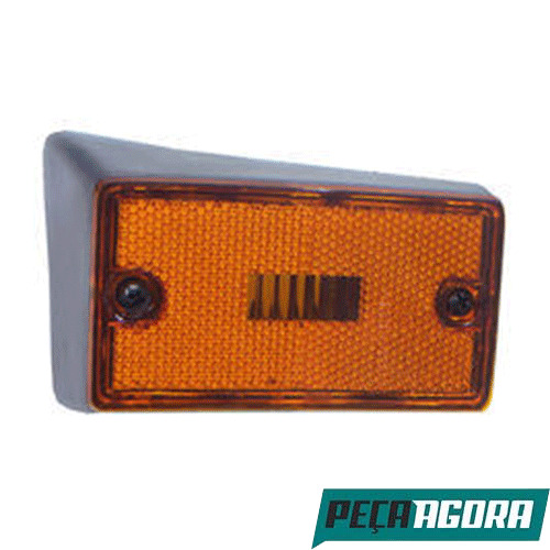 LANTERNA PISCA LATERAL INFERIOR VW VOLKSWAGEN (T12945366)