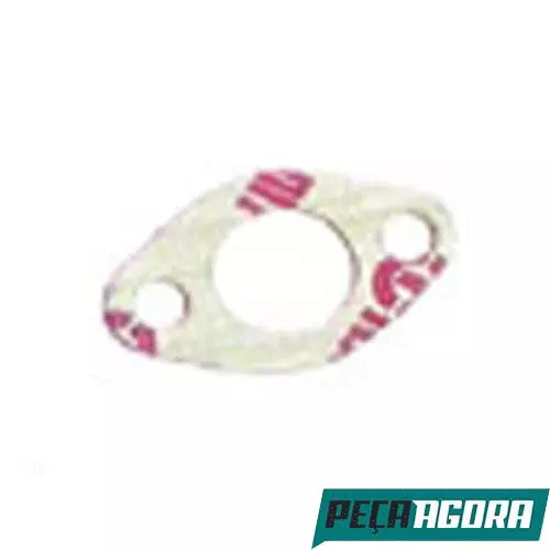 CAIXA 4  JUNTA TUBO DE LUBRIFICANTE TURBINA SUPERIOR PARA SCANIA (CX.1392930**4)