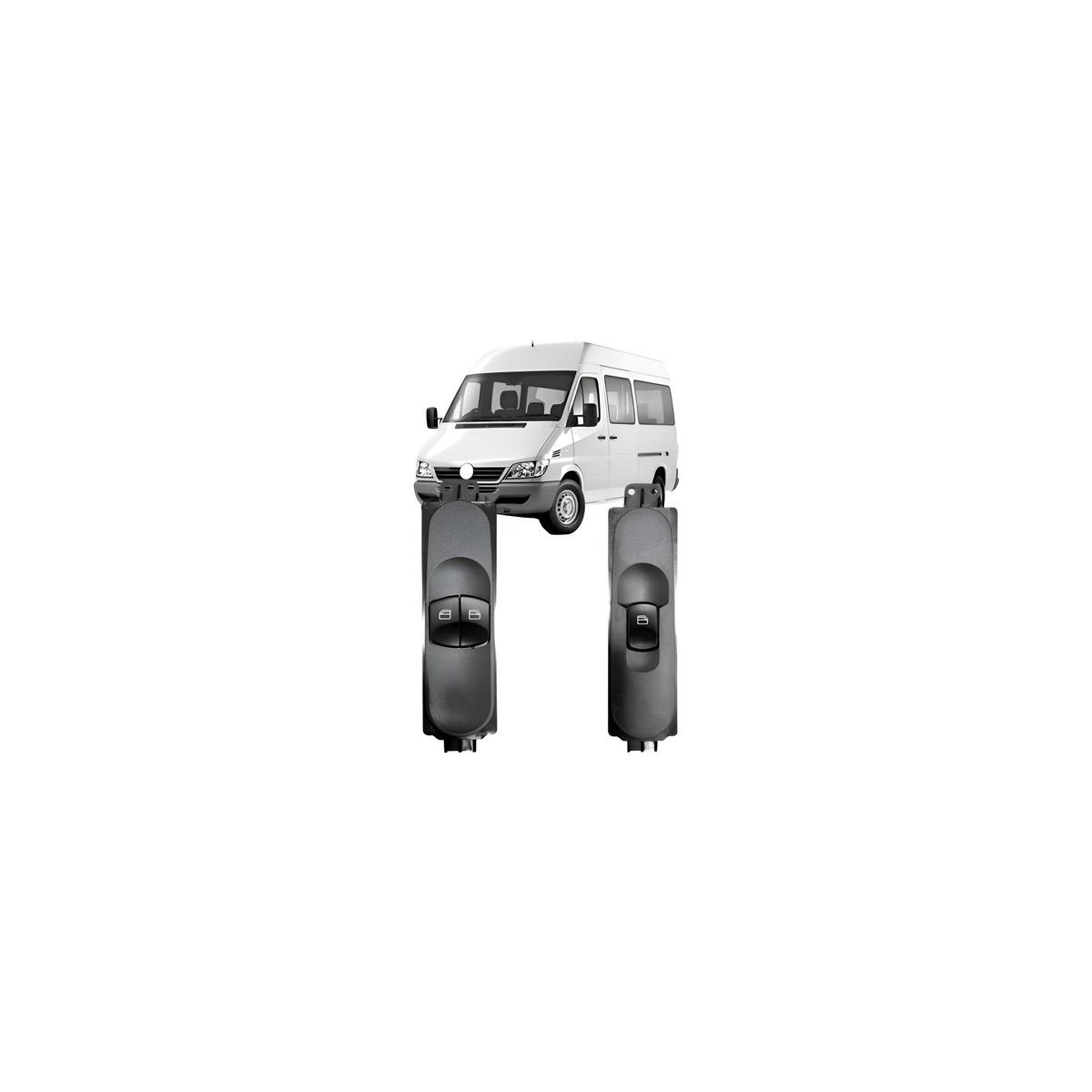 INTERRUPTOR VIDRO ELETRICO DIREITO SPRINTER 2012 A 2019 (RF32274)