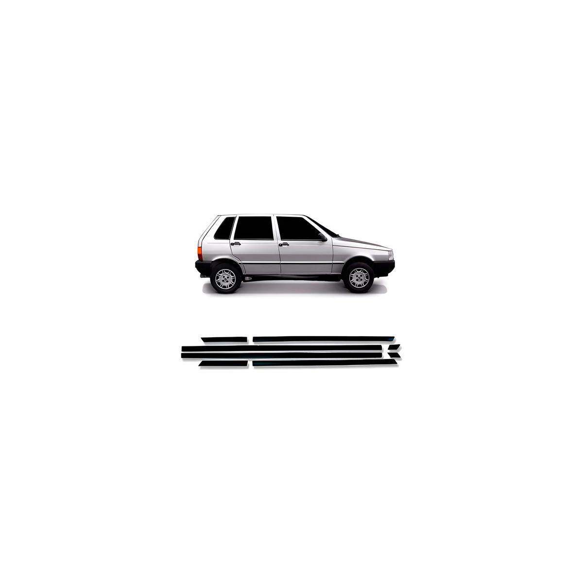 JOGO FRISO LATERAL UNO 1991 A 2003 (RF2003)