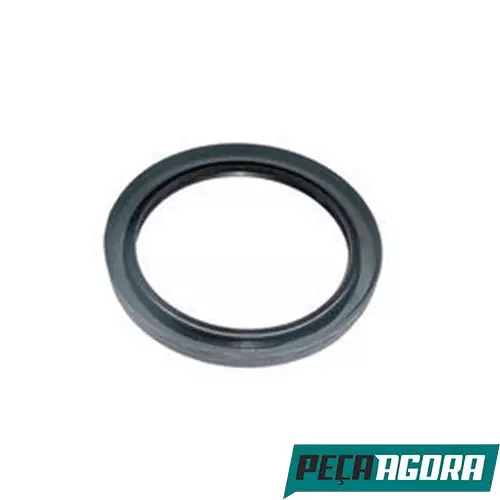 RETENTOR EIXO DIANTEIRO RODA MB MERCEDES BENZ AXOR (0139977346)