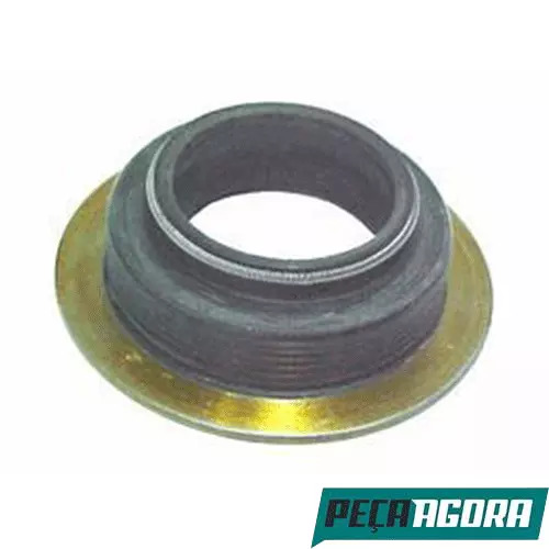 RETENTOR REDUZIDA CANECA CAMBIO VOLVO 16S 130 ZF (1526817)