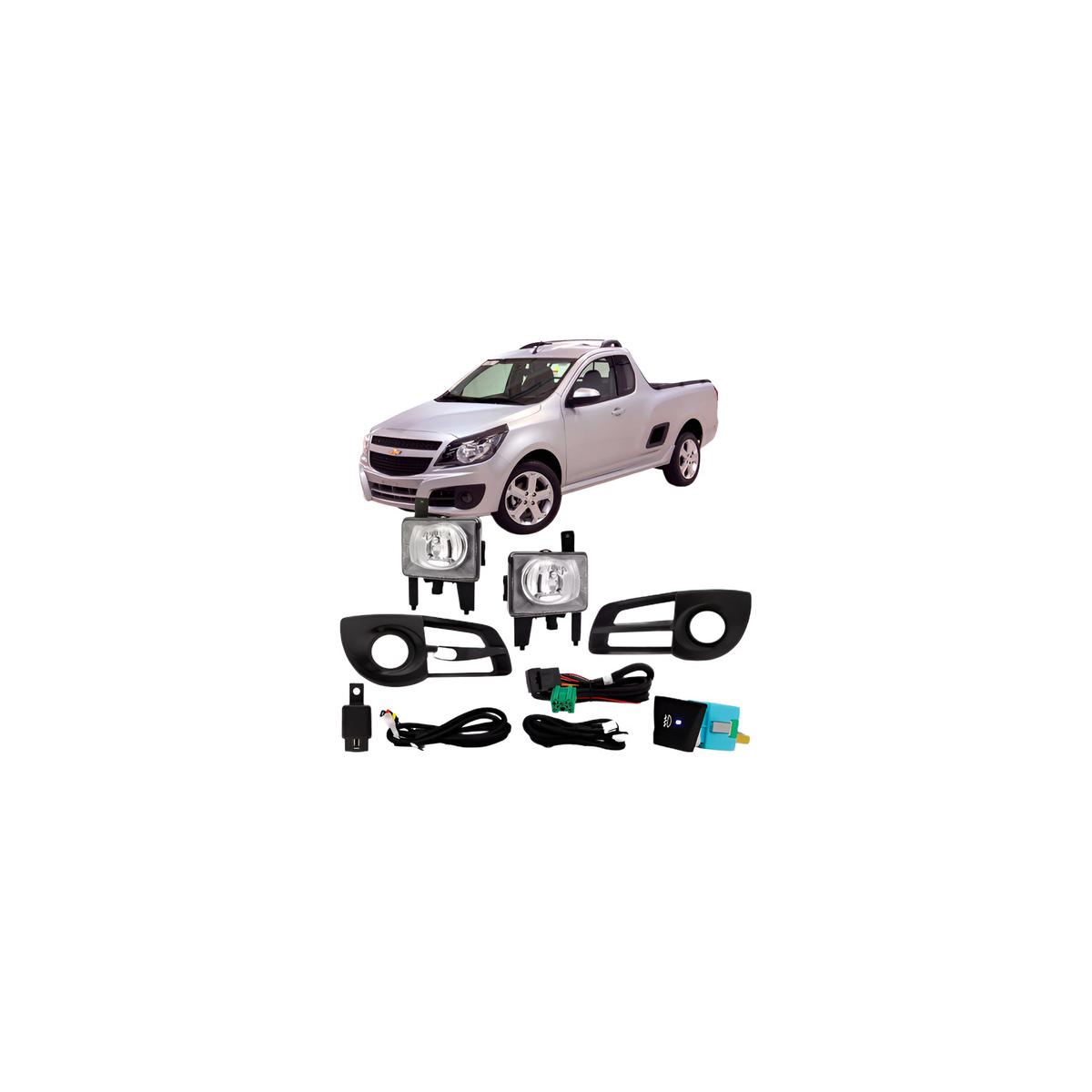 KIT FAROL AUXILIAR MONTANA 2011 A 2021 (RF25933)