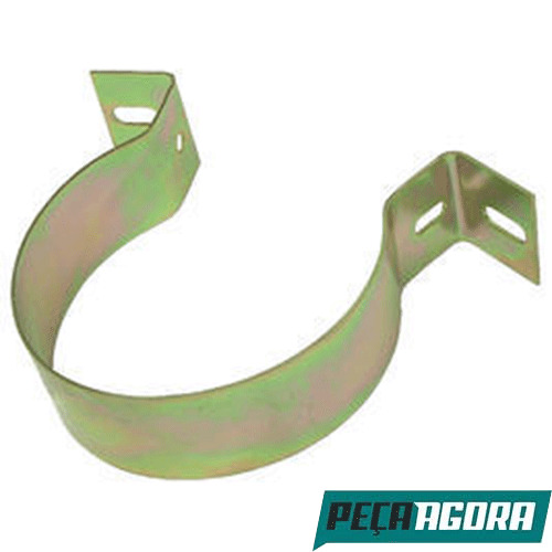 ABRACADEIRA FILTRO RACOR PARA SCANIA 112 113 (1677646)