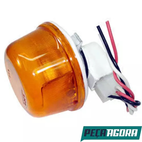 LANTERNA PISCA SETA MB MERCEDES BENZ AXOR 1933 1938 1944 (B9418201021)