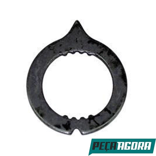 CAIXA 10  TRAVA DENTADA DO EIXO S MERCEDES BENZ OH/O 371 A GAS (CX.UNIAO1/4-0034