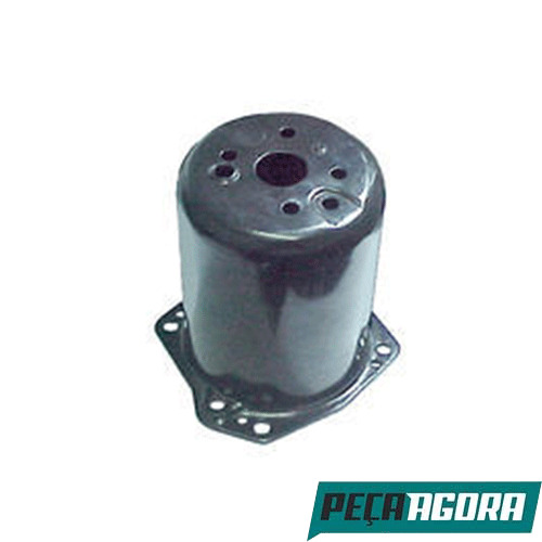 CARCACA LONGA SERVO EMBREAGEM MERCEDES BENZ C INDICADOR DESGASTE ALTURA 137MM (0