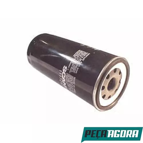 FILTRO OLEO MOTOR PARA SCANIA 114 124 TURBINADO (1117285)