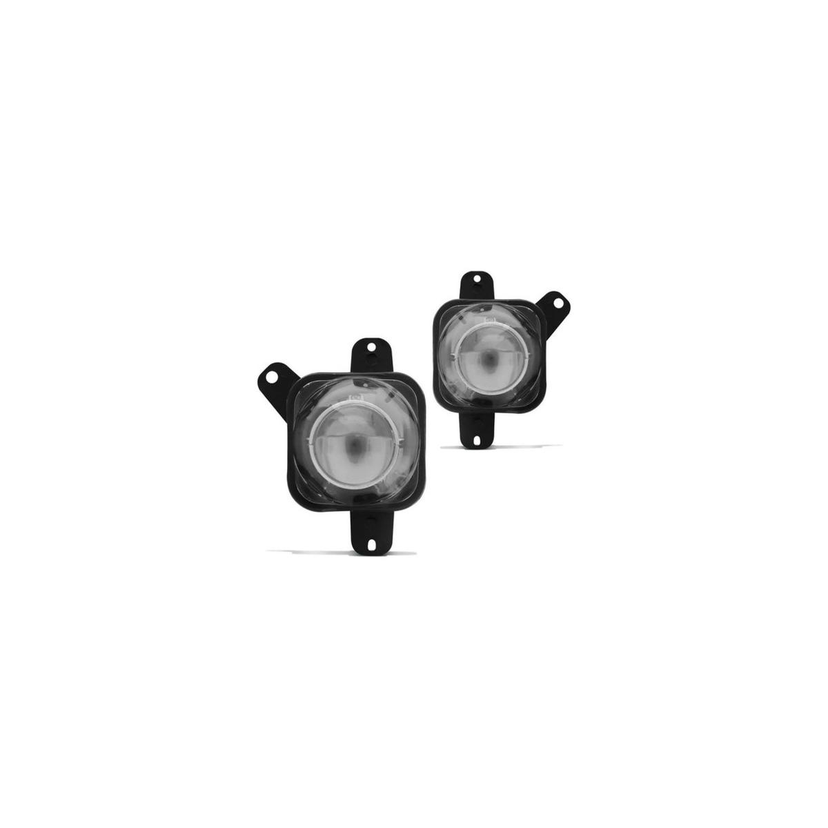 KIT FAROL MILHA AUXILIAR GOL G3 FASE 2 2004.2005 (RF25881)