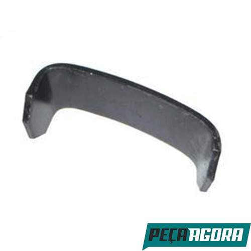 ASSENTO SUPORTE MOLA TRASEIRA VW VOLKSWAGEN (T16511349)