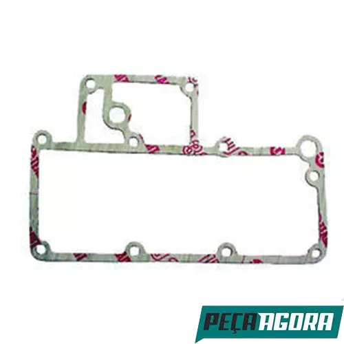 JUNTA FILTRO OLEO VOLKSWAGEN 7100 8140 (TAE115425)