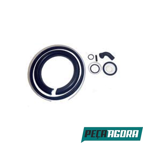 JOGO DE REPARO CILINDRO TRISTOP TIPO G 14/16 AXOR 2540 2644 (0194201418)