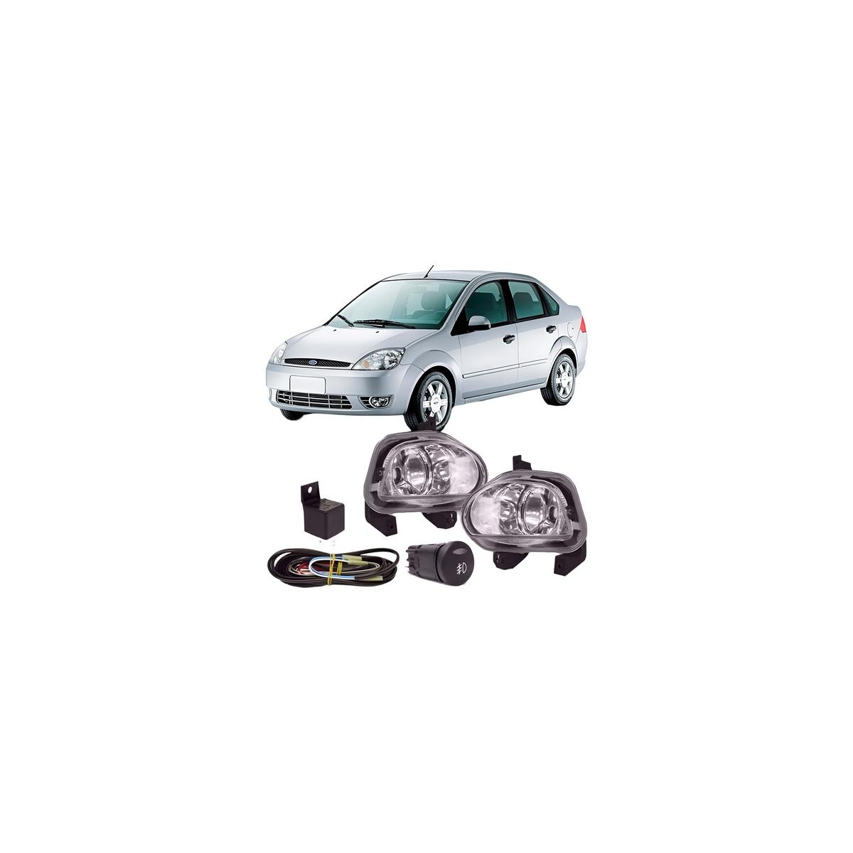 KIT FORQUILHA ROSCA 16MM (9116.)