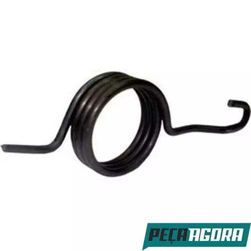 CAIXA 2  MOLA DO PEDAL DE EMBREAGEM MERCEDES BENZ HPN (CX.3849937020**2)