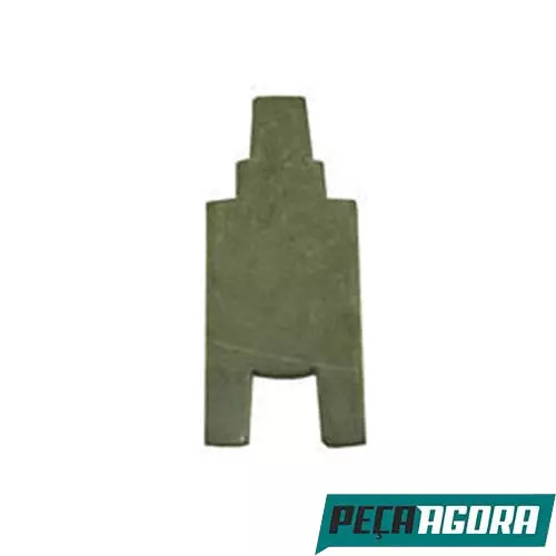 CAIXA 10  FORQUILHA TORRINHA MERCEDES BENZ FP 1634 (CX.UNIAO1/4-0034-54310024**1