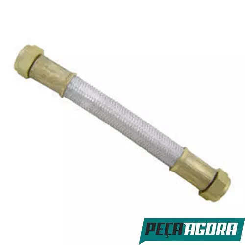 FLEXIVEL COMPRESSOR MERCEDES BENZ MB OM 326 355 (3214204045)