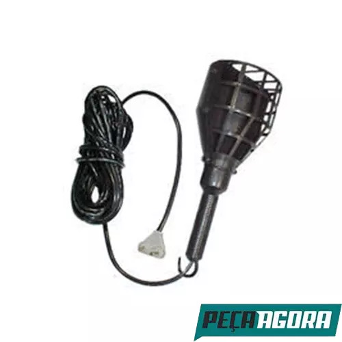 CORDAO LUZ SEM LAMPADA 10 METROS MERCEDES BENZ MB (0005400720)