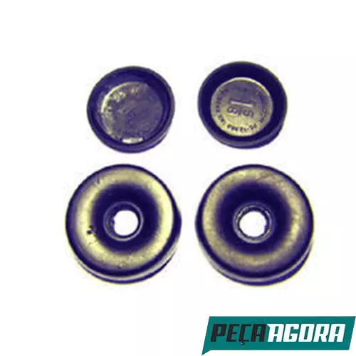 REPARO CILINDRO RODA 1 5/8 PARCIAL MERCEDES BENZ AGL (0085860742)