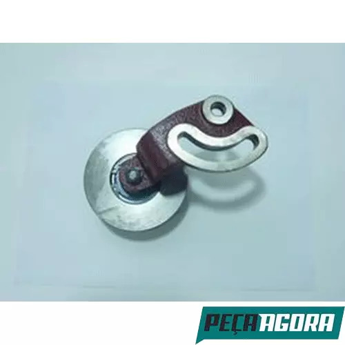 ESTICADOR CORREIA ALTERNADOR POLIA 2 PISTAS FORD SAPAO F 14000 (TNR145927)