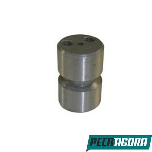 CAIXA 2 ARESTA SINCRONIZADORA REDUZIDA CAMBIO PARA SCANIA 111 112 113 (CX.264120