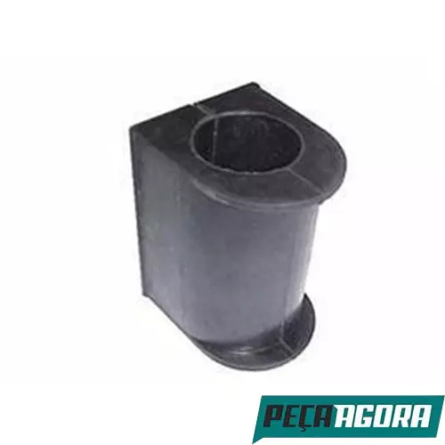 CAIXA 2 BUCHA BARRA ESTABILIZADORA TRASEIRA MAIOR VOLKSWAGEN (CX.TJG511413A**2)