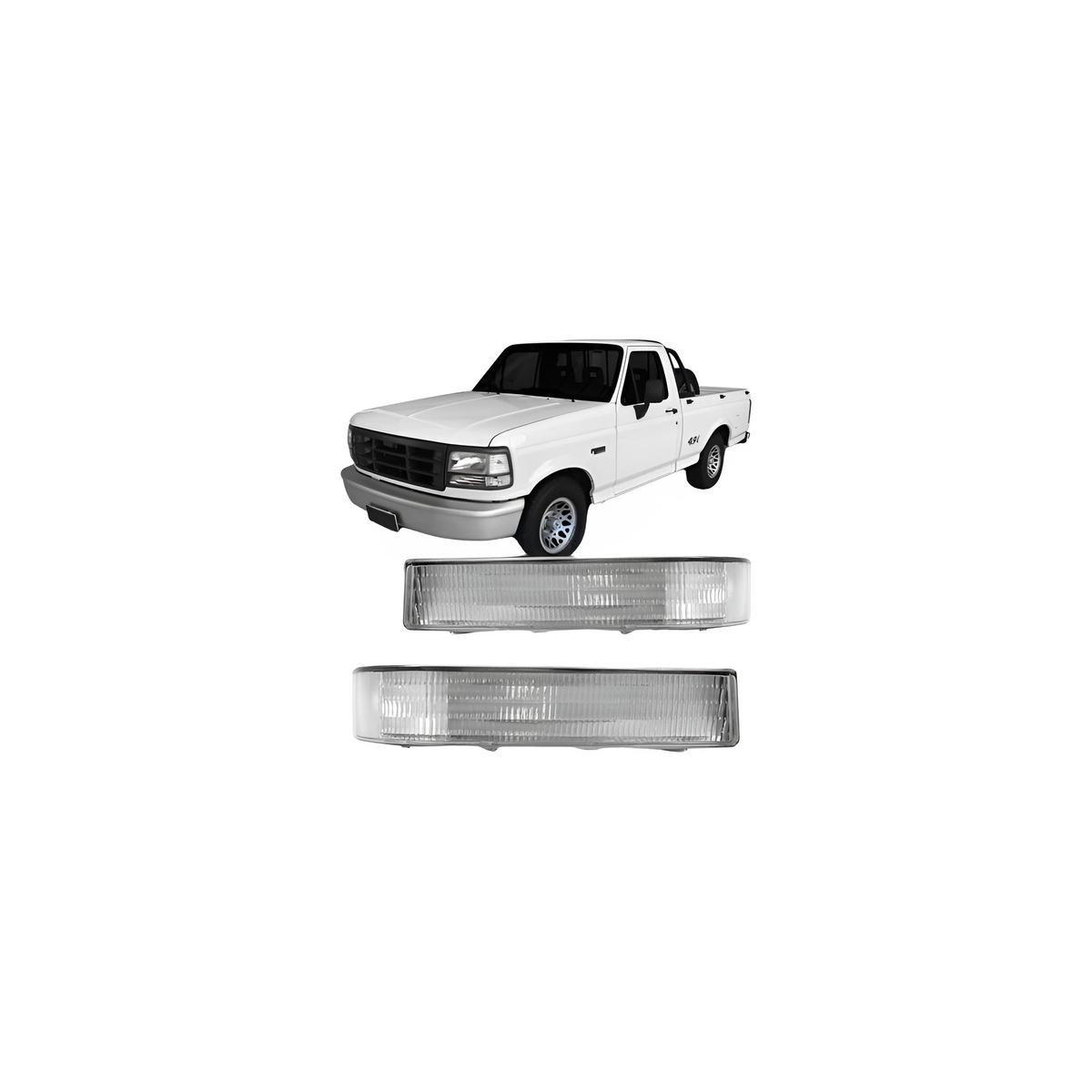 KIT PISCA SETA DIREITO F1000 1997.1998 (RF19974)