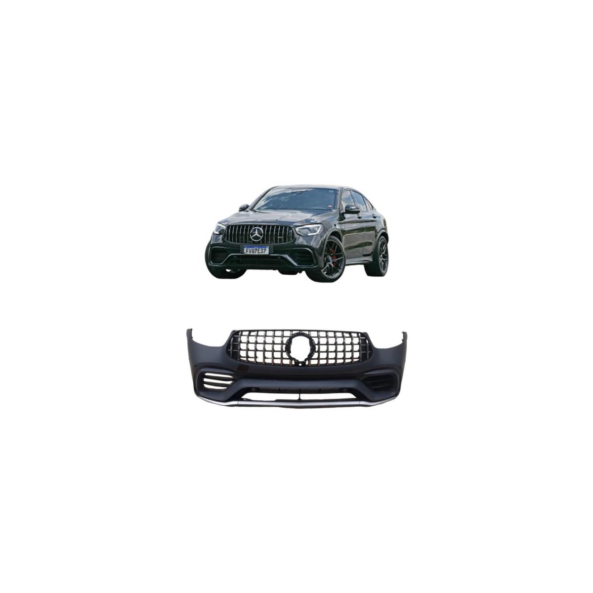 KIT TRANSFORMACAO GLC 63S 2019 A 2021 (RF33779)