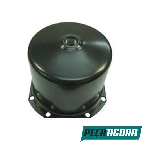 CANECA CILINDRO AMPLIFICADOR DO FREIO MERCEDES BENZ MB L1313 (0014321102)