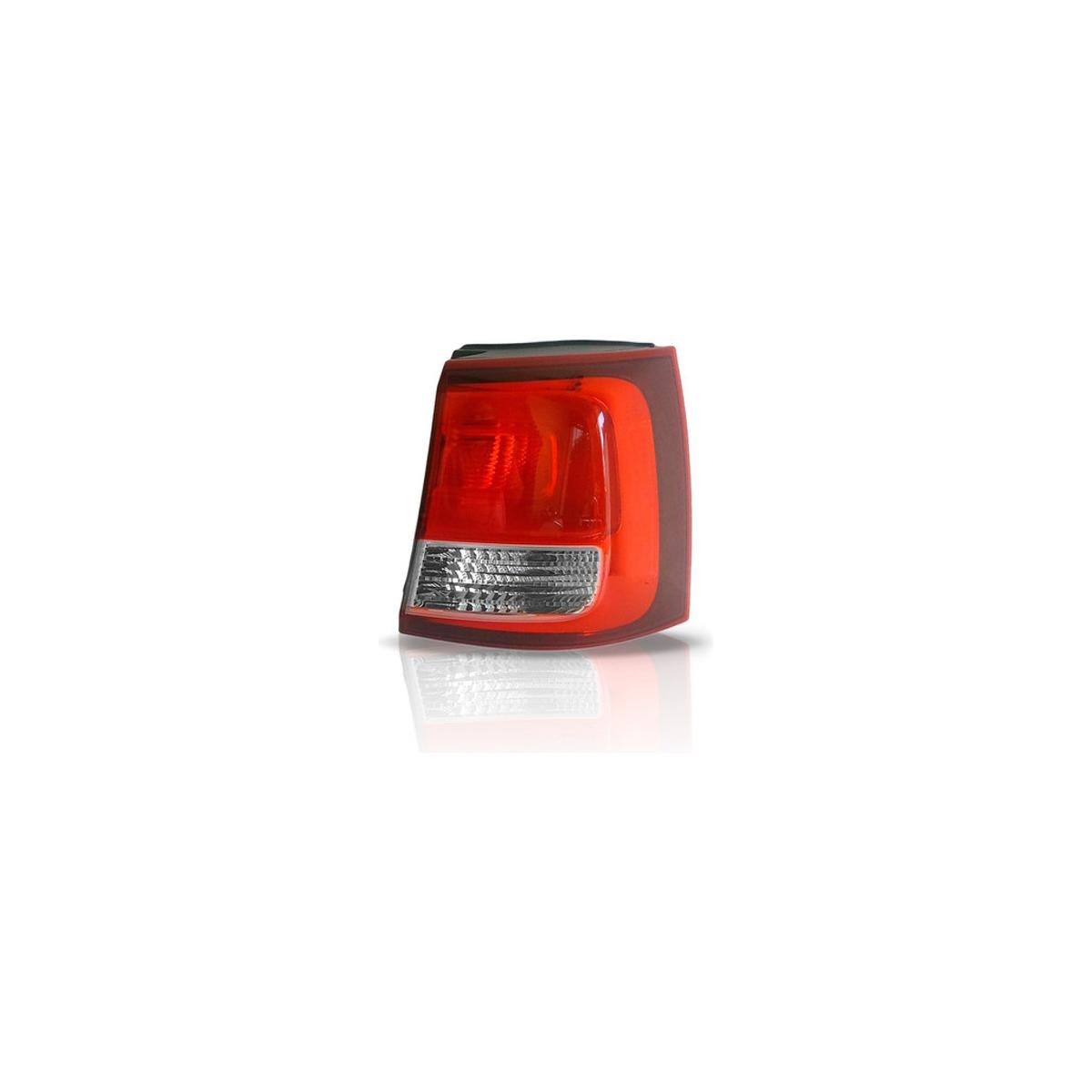 LANTERNA CANTO TRASEIRA ESQUERDO SORENTO 2014.2015 (RF24341)