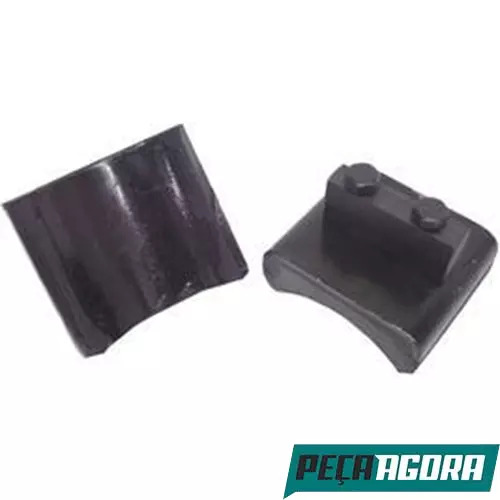 BATENTE BORRACHA FEIXE MOLA MB MERCEDES BENZ OH1625L (3903257044)