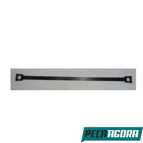 CINTA PURIFICADOR AR COM PINO PARA SCANIA 111 ONIBUS DC (233414)