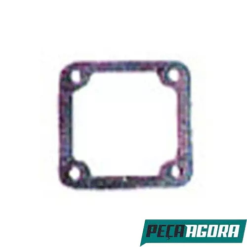 CAIXA 5 JUNTA LATERAL DO CARTER PARA SCANIA BR 116 FTSK 112 113 (CX.272793**5)