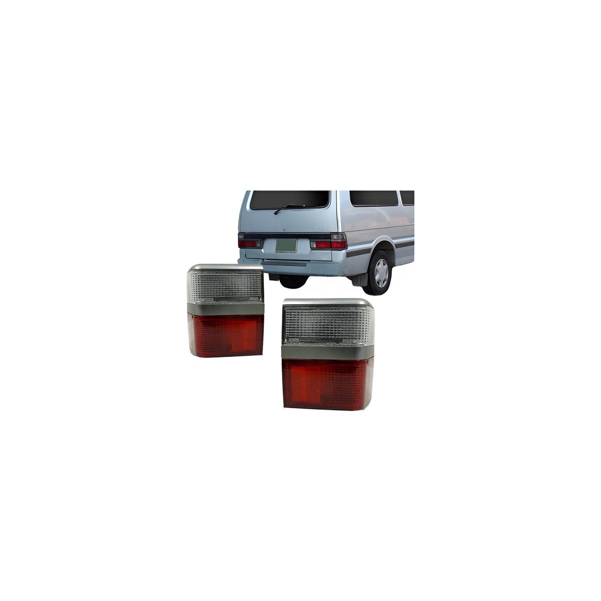 LANTERNA CANTO TRASEIRA DIREITO BESTA 1997 A 1999 (RFRF150)