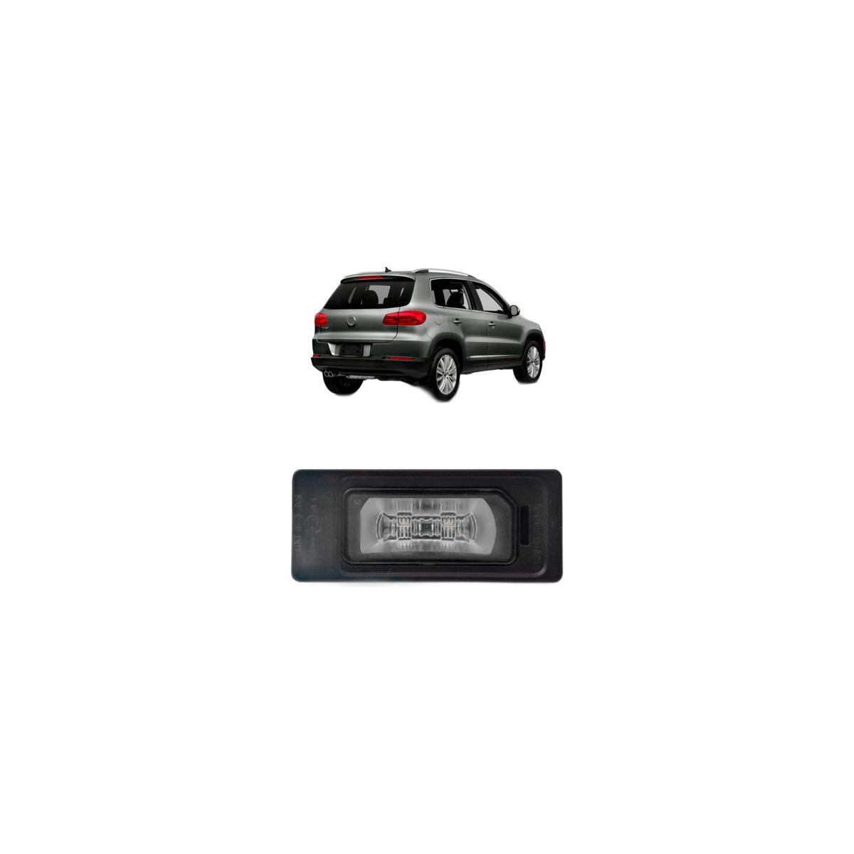 LANTERNA DA PLACA A3 2013 A 2016 (RF24701)