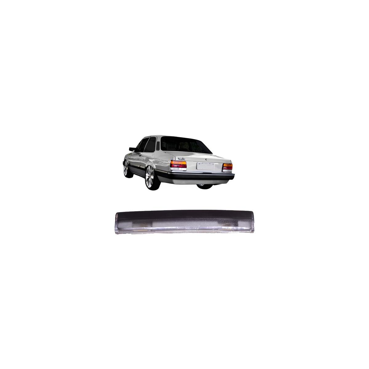 LANTERNA DA PLACA CHEVETTE 1982 A 1993 (RFLS218)