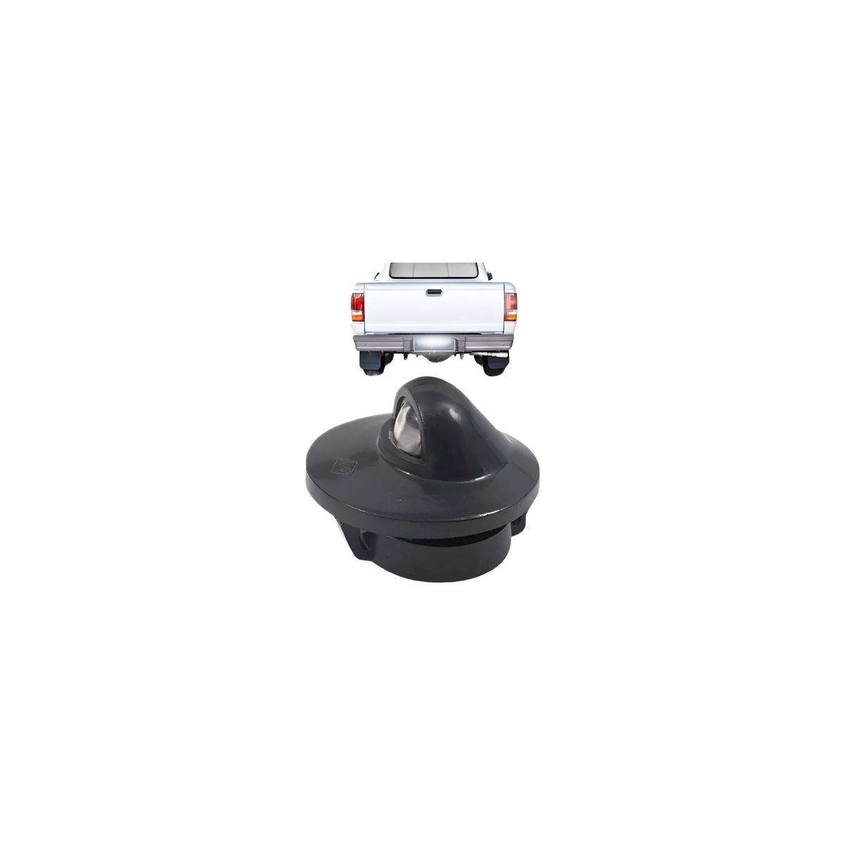 LANTERNA DA PLACA COURIER 1994 A 1997 (RFLS254)