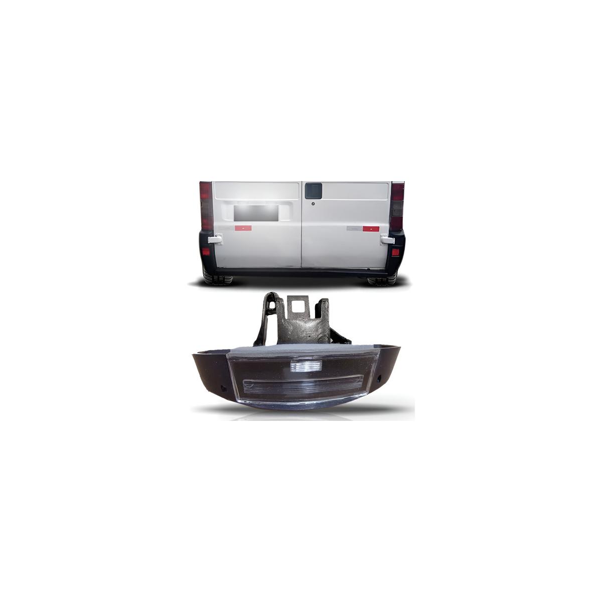 LANTERNA DA PLACA DUCATO 1995 A 2004 (RFLS421R)