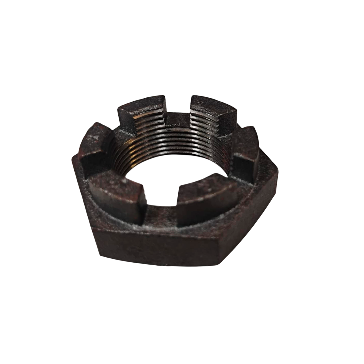  PORCA BARRA ESTABILIZADORA DIANTEIRA 30MM SCANIA 112 113 (040794)