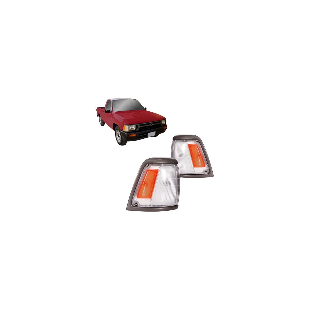 LANTERNA DIANTEIRA DIREITO HILUX 4X2 1992 A 2001 (RF17748)