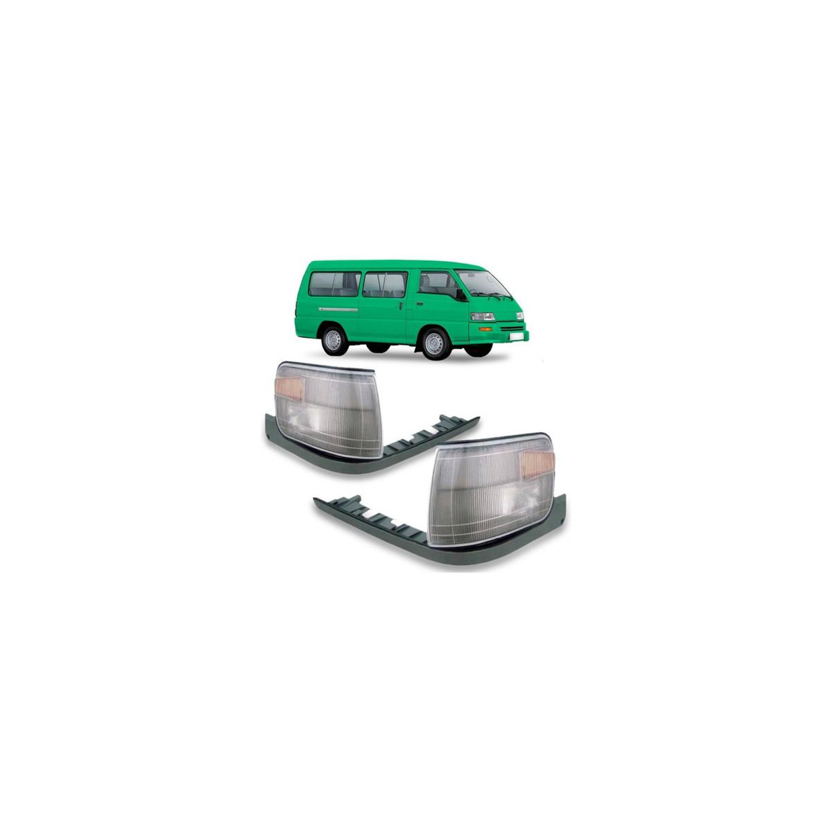 LANTERNA DIANTEIRA DIREITO L300 1998 A 2000 (RF19968)