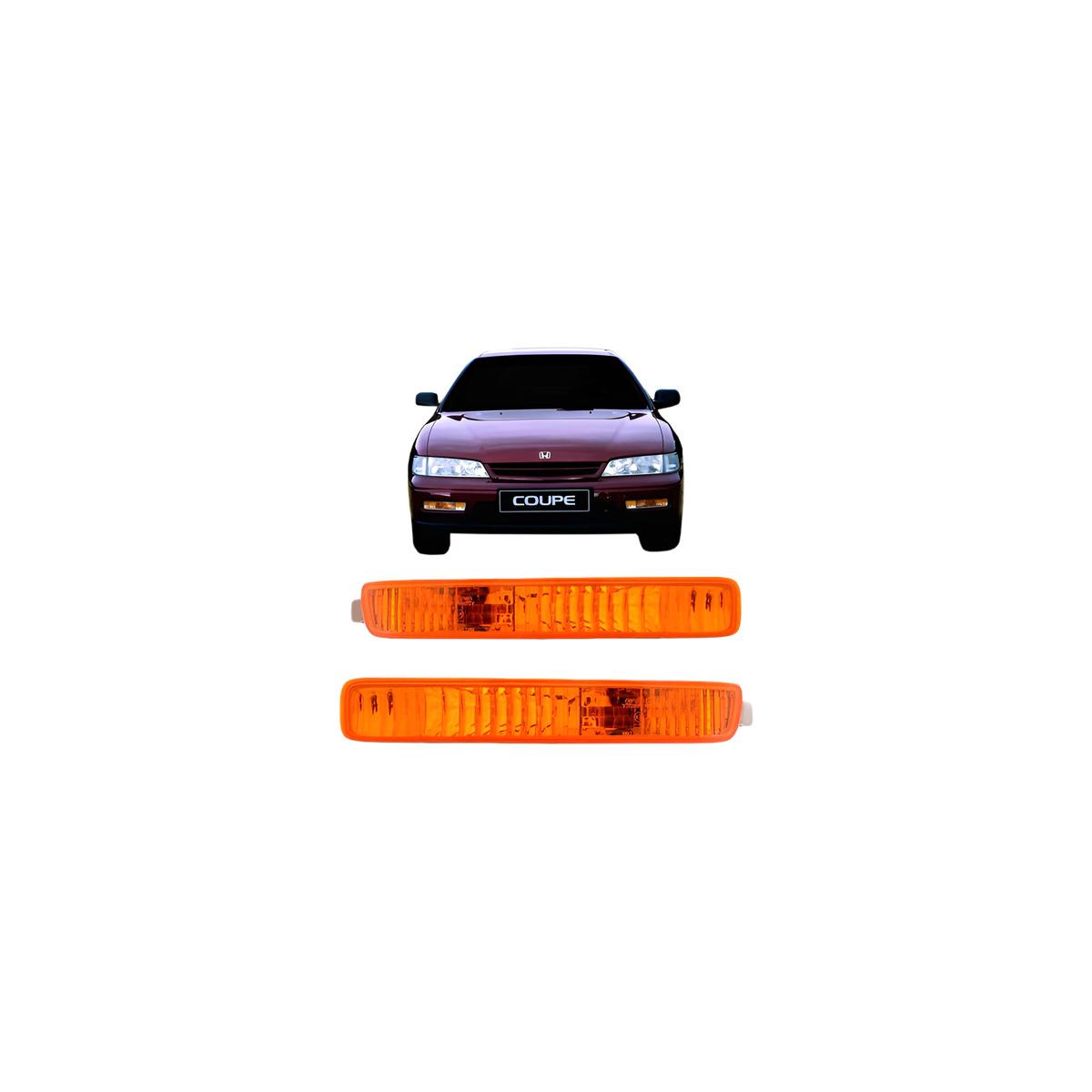 LANTERNA DIANTEIRA DIREITO ACCORD 1992.1993 (RF20546)