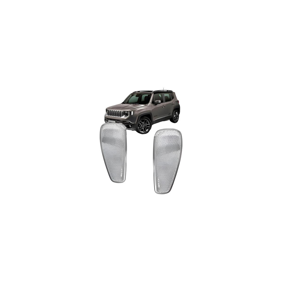 LANTERNA DIANTEIRA RENEGADE 2015 A 2024 (RF30604)