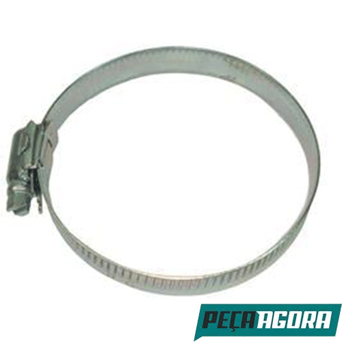 CAIXA 16  ABRACADEIRA SEM FIM 76X89X14MM MERCEDES BENZ AGL (CX.UNIAO1/4-0034-499