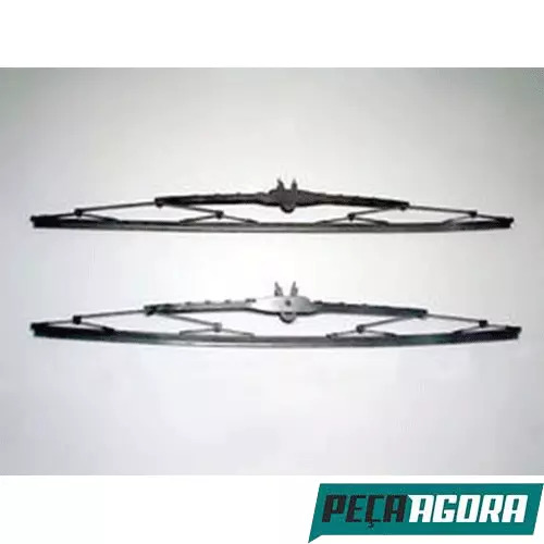 PALHETA LIMPADOR PARABRISA MERCEDES BENZ MB SPRINTER DUCATO (0018200645)