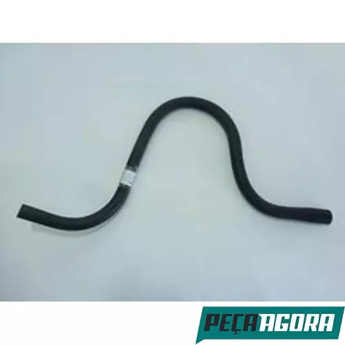 MANGUEIRA AQUEC CABINE MERCEDES BENZ MB (6948327223)