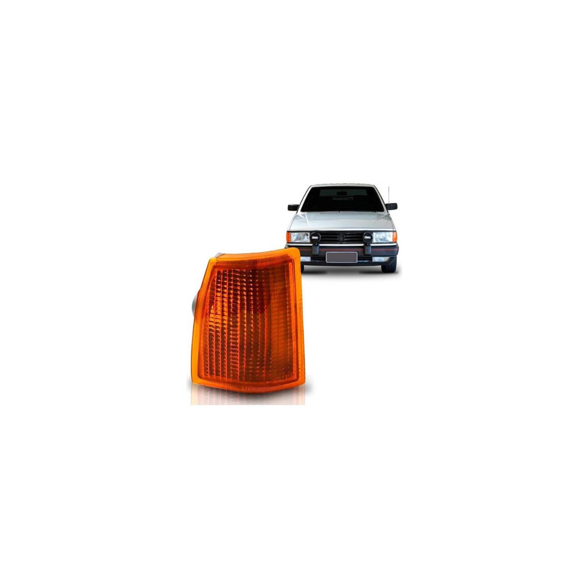 LANTERNA DIANTEIRA DIREITO GOL 1987 A 1990 (RFMP0130A)