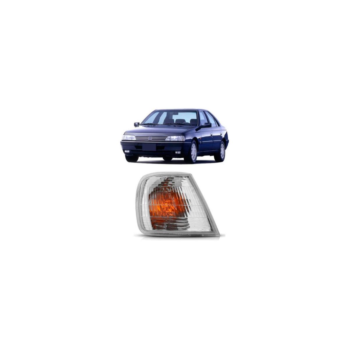 LANTERNA DIANTEIRA DIREITO 405 1994 A 1997 (RFRF170)